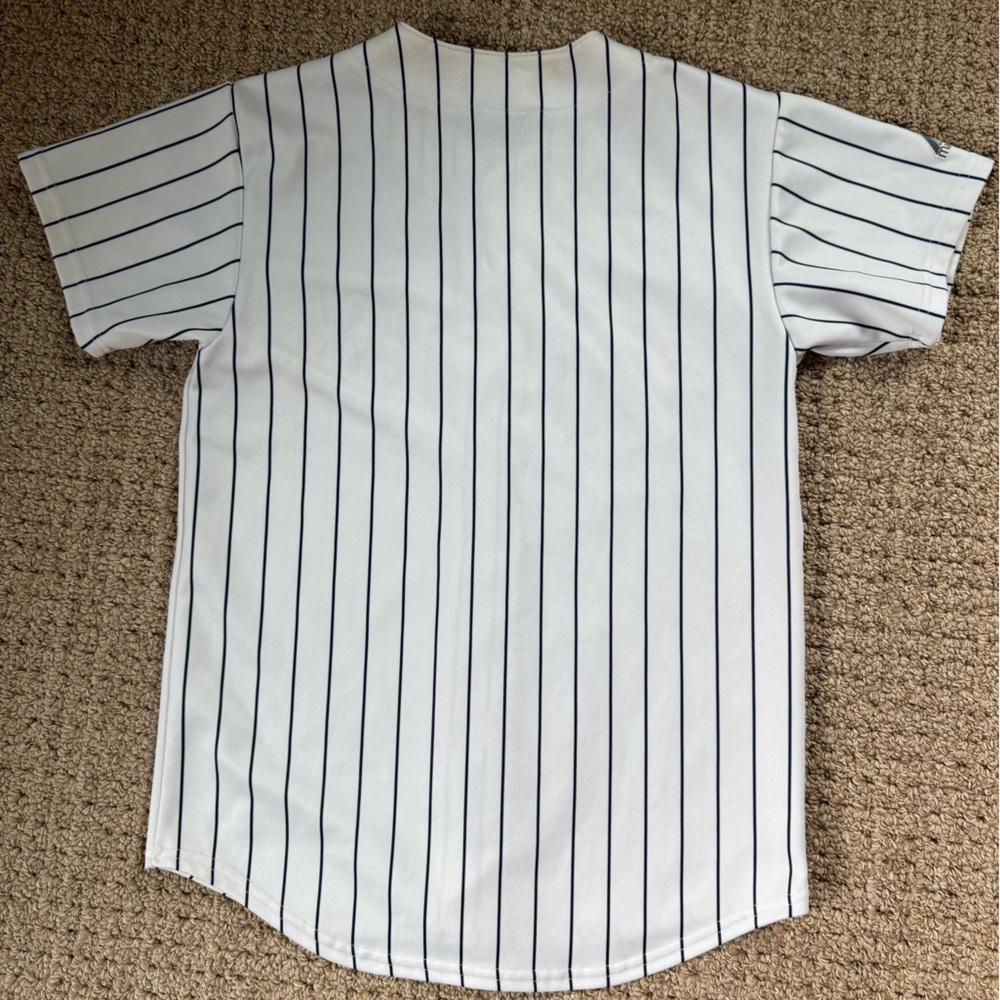 Vintage Minnesota Twins jersey youth large - Picture 7 of 7